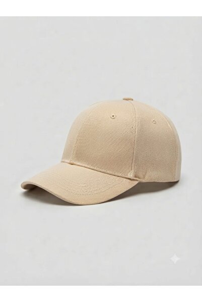 Fonem Premium Acrylic Kep Hat - Fade-Resistant, Shape-Preserving Hybrid Cap