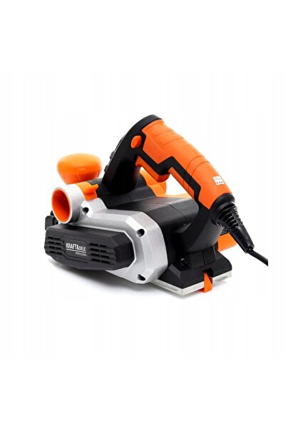 Kraft&dele Rindea electrică de mână 1550W/230V/3 LAME, Mașină de rindeluit și...