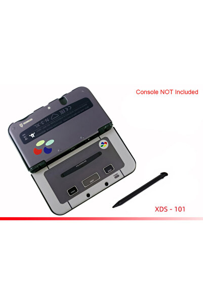 Choice XDS-101 Limited Retro Skin Case For NEW 3DSXL Matte Hard Protective Sh...