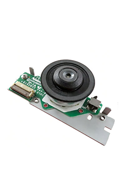 Choice 400A High Quality PS3 KES-400AAA KES-400A Laser Lens Big Motor Spindle...