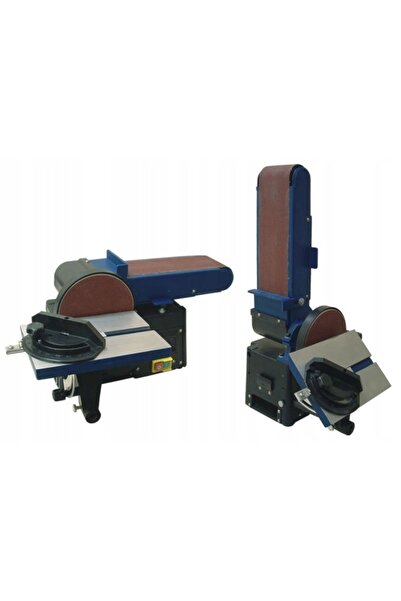 Dedra-Polonia Dedra 375W 230V Polizor de banc multifuncțional și șlefuitor cu...
