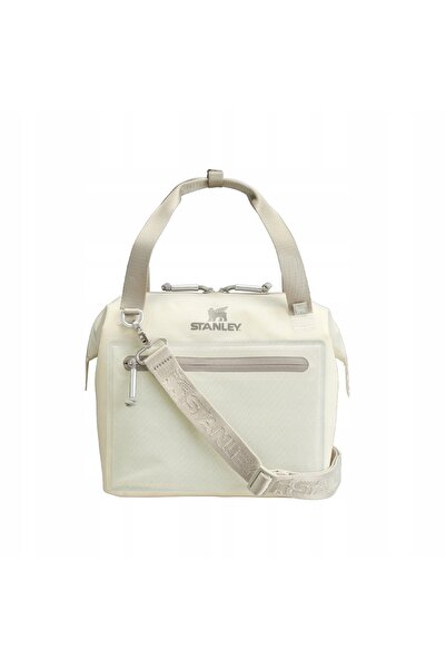 STANLEY SINCE 1913 Stanley All-Day Julienne Mini Geantă Frigorifică Bej 7 L