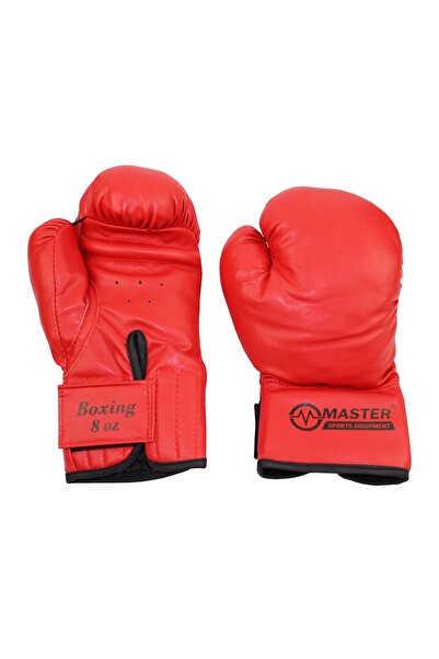 Master Sac de box și mănuși pentru copii