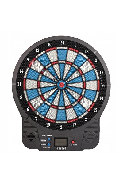 Echowell Joc electronic de darts + Săgeți