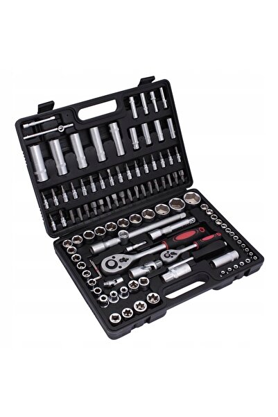 XL Tools Set de chei tubulare 108+ 6-22