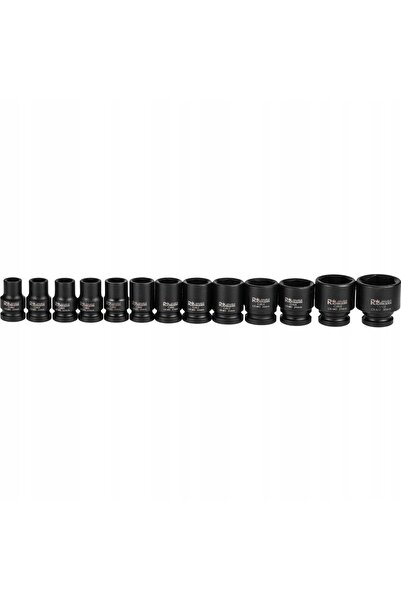 richmann Set de perforare 1/2 10-30mm C4021