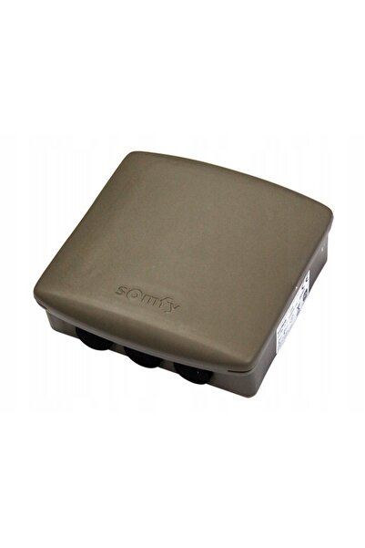 Somfy Receptor radio secvențial 1841229 Io