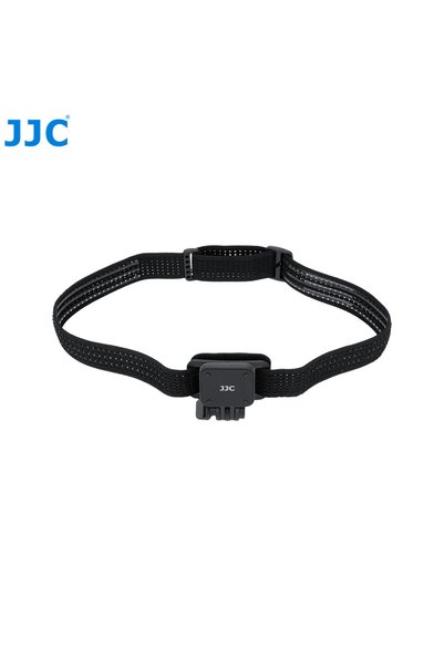Choice black color JJC Magnetic Headband For Insta360 GO Ultra Accessories Ad...