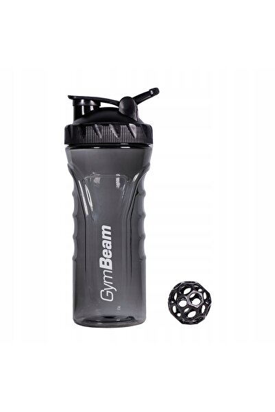 GymBeam Szejker Infinity Black 1000ml