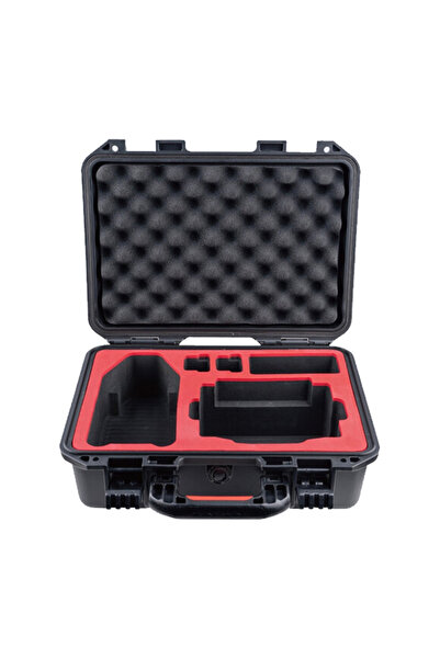 PgyTech Geantă de transport și depozitare, husă de protecție pentru Dji Air 3...
