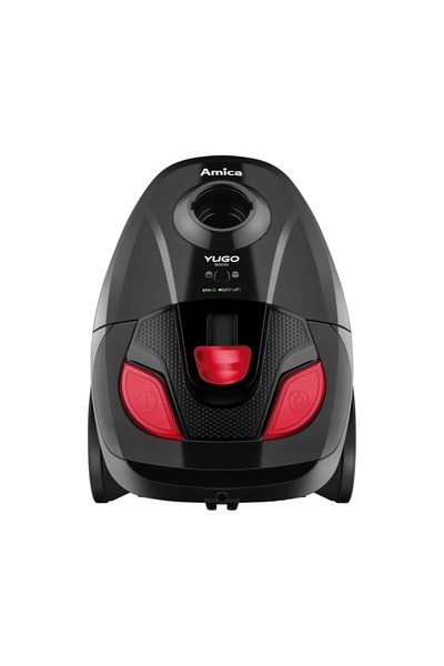 Amica Chips Amica Vm1043 Aspirator cu sac, mic și ușor