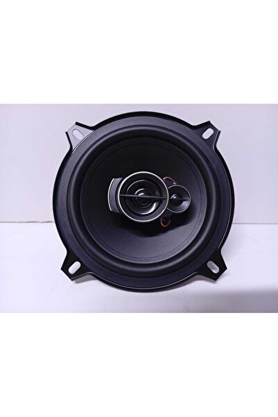 FTH SOUND 13 CM HOPARLÖR TWEETERLİ 700 WATT MAXİMUM POWER ÇİFT FİYATIDIR COAXIAL LOUDSPEAKER