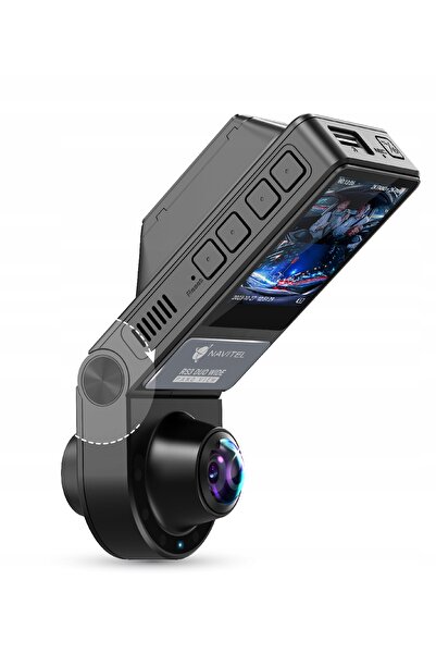 Navitel Rs3 Duo Wide 2K/2 "/240 Cameră auto