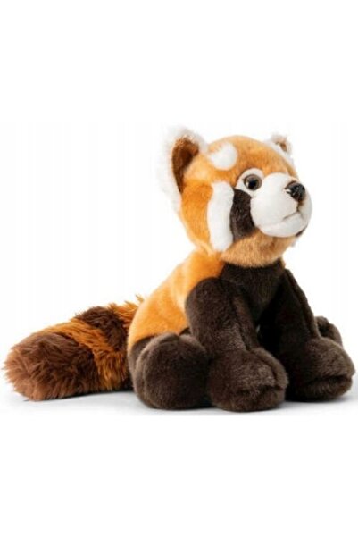 TOBAR Animigos Panda Ruda World Nature Mascotă de pluș