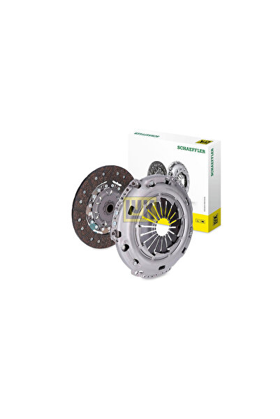 Schaeffler LuK Kit ambreiaj Luk 624 3034 09