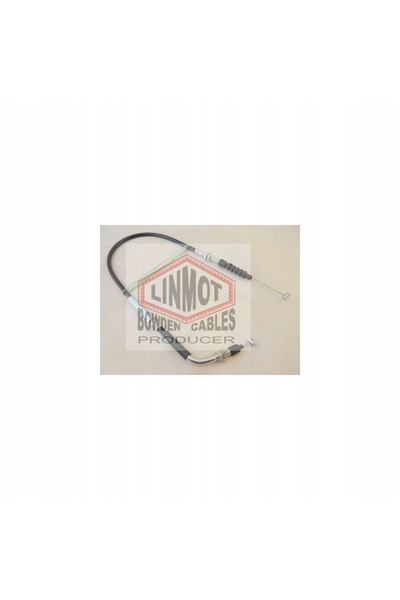Linmot Quad ATV Aeon 350 Cobra Wstecz 21335203-000-01