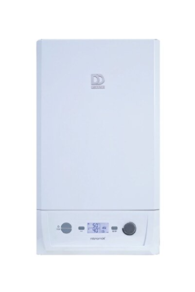 Demirdöküm Nitromix 28 Kw (24.000 kcal/h) Yoğuşmalı Kombi