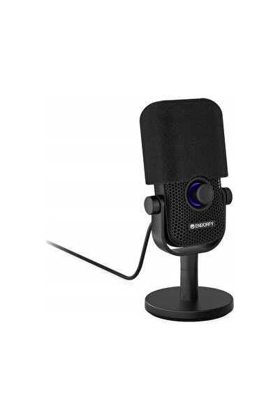 Endorfy Solum Voice S Ey1B013 Microfon de streaming