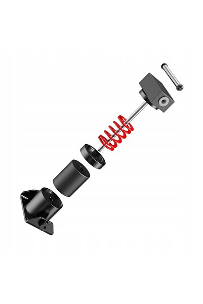 MOZA Kit de pedale de performanță Racing SR-P Lite RS22