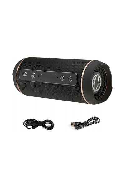 Mantarım Boxă Bluetooth Manta Spk13Go Negru 10 W