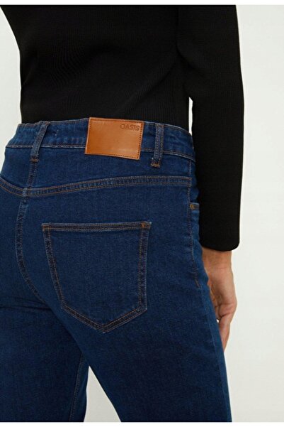 NO BRAND PANTALONI DE BLUGI CLASICI, STRÂNȘI PE PICIOARE, LUNGI, DE CULOARE A...