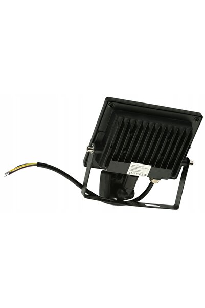 NO BRAND Lampă LED 20W cu senzor de mișcare