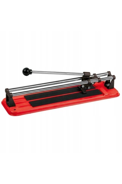 NO BRAND DEDRA MAȘINĂ MANUALĂ PENTRU GLASURĂ 300 MM DED20300