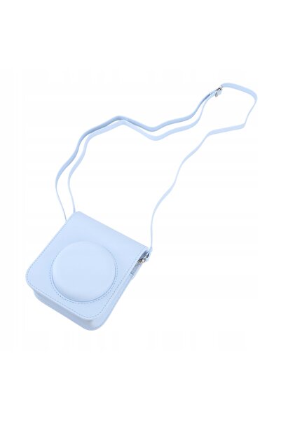 NO BRAND Husă de protecție pentru aparatul foto Fujifilm Instax Mini 12