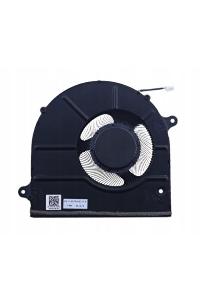 NO BRAND Ventilator Dell Pro 16 Plus PB16250 PB16255 0X8GP3 0TPCJM PVF080A05M