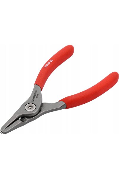 NO BRAND Clește Yato Segera pentru inele interioare drepte 140mm 3-9mm Yt-19951