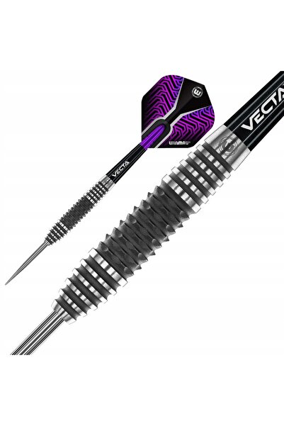 NO BRAND Winmau kairos 1 90% tungsten palete de săgeți 23g