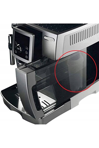 Aqualogis 3x Filtru pentru aparat de cafea Delonghi AL-S002 + 1L Decalcifiant...