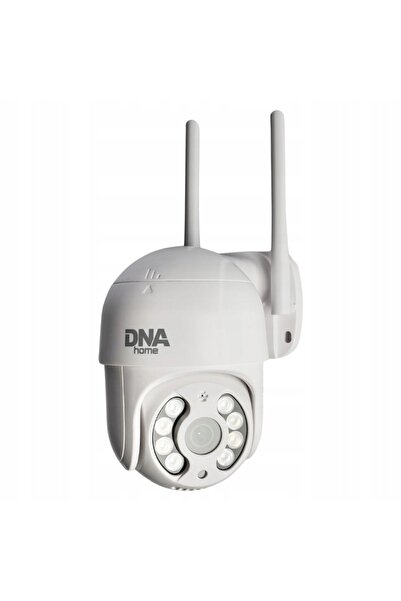 NO BRAND Cameră exterioară IP, monitorizare, control prin telefon, Wi-Fi, Ful...