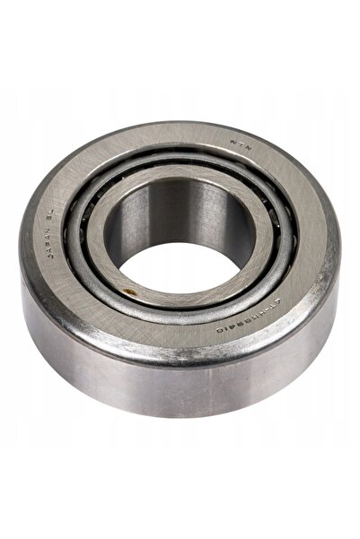 NO BRAND Rulment cu role conice 34.95x76.2x29.7mm Carraro
