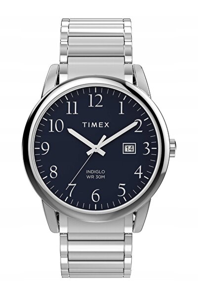 NO BRAND Ceas de damă Timex Easy Reader Tw2W52500 + Cutie