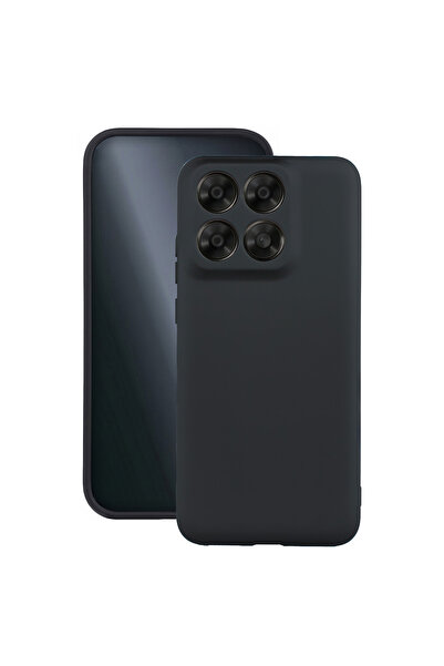 bestcase Intelli ®   Husă din silicon moale, compatibilă cu Motorola Edge 70 ...
