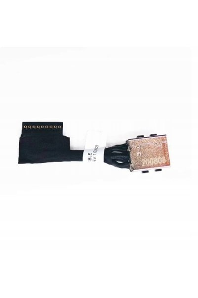 NO BRAND Pentru Dell G3 G5 15 17 3379 3579 3779 Mufă de alimentare P75F003 0F...