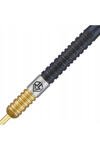 NO BRAND Săgeți unicorn ross smith bicolor 90% tungsten 20g