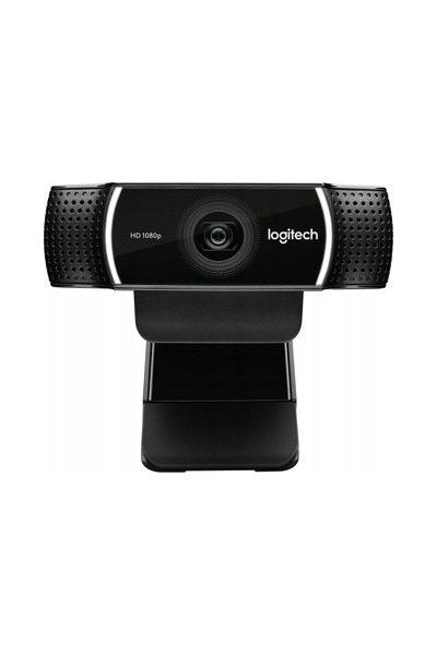 logitech g1 Cameră web Logitech C922 Pro Strea 960-001089