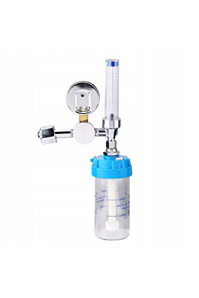 NO BRAND Yh.Yx11A Tip Boi Inhalator de oxigen, aparat de măsurare medical, va...
