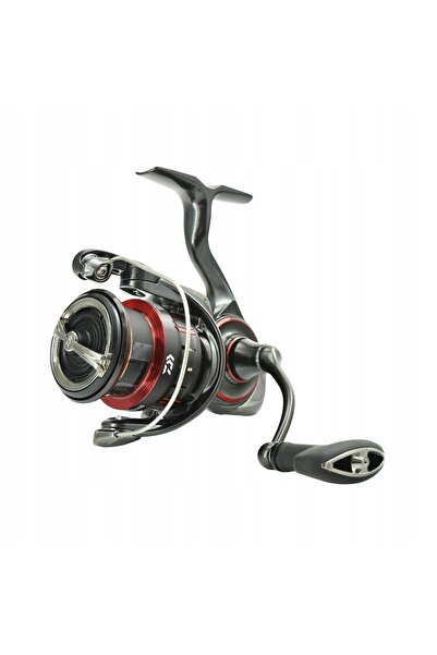 NO BRAND Daiwa 25 ballistic air pclt2500 7bb/1rb mulinetă spinning