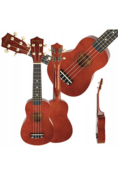 NO BRAND Suprimo Uk21 Set Dw - Ukulele Soprano