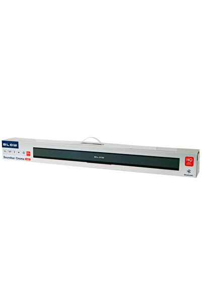 NO BRAND Soundbar Bluetooth Blow Cinema 4.0