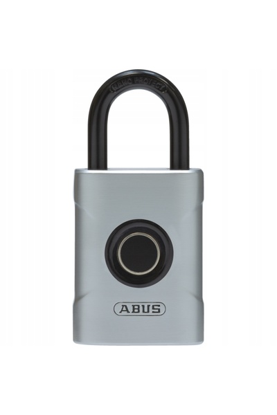 NO BRAND Lacăt inteligent Abus Touch 57/50 cu amprentă