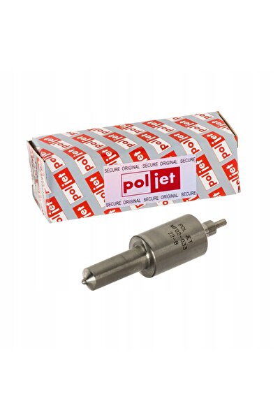 NO BRAND Vârf injector Mf3 Set 3 bucăți 2646687 Dsl150A35 Poljet
