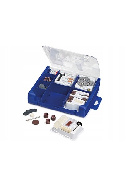 Dremel KIT ACCESORII UNIVERSAL 100el 723 2615S723JA