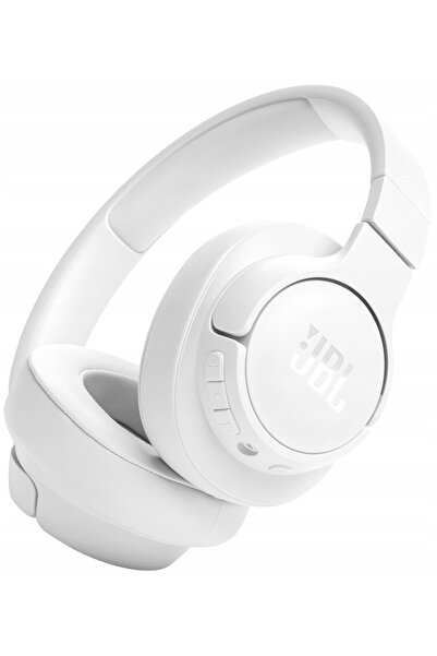 JBL Căști wireless Bluetooth Oryg Tune 720BT - albe