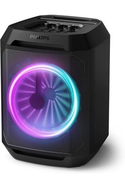 Philips Saeco Boxă Bluetooth pentru petreceri Philips Party Speaker Tax2208/1...