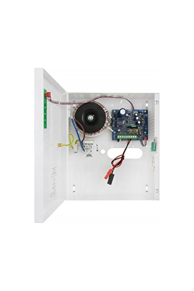 PULSAR COLLECTİON Sursă de alimentare 13,8V/2A/7Ah Pulsar Awzg2-12V2A-B