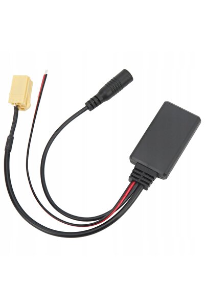 NO BRAND Modul adaptor Bluetooth 5.0 cu microfon Fiata Grande Punto Alfa Rome...